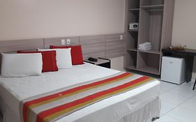 Monterrey Hotel